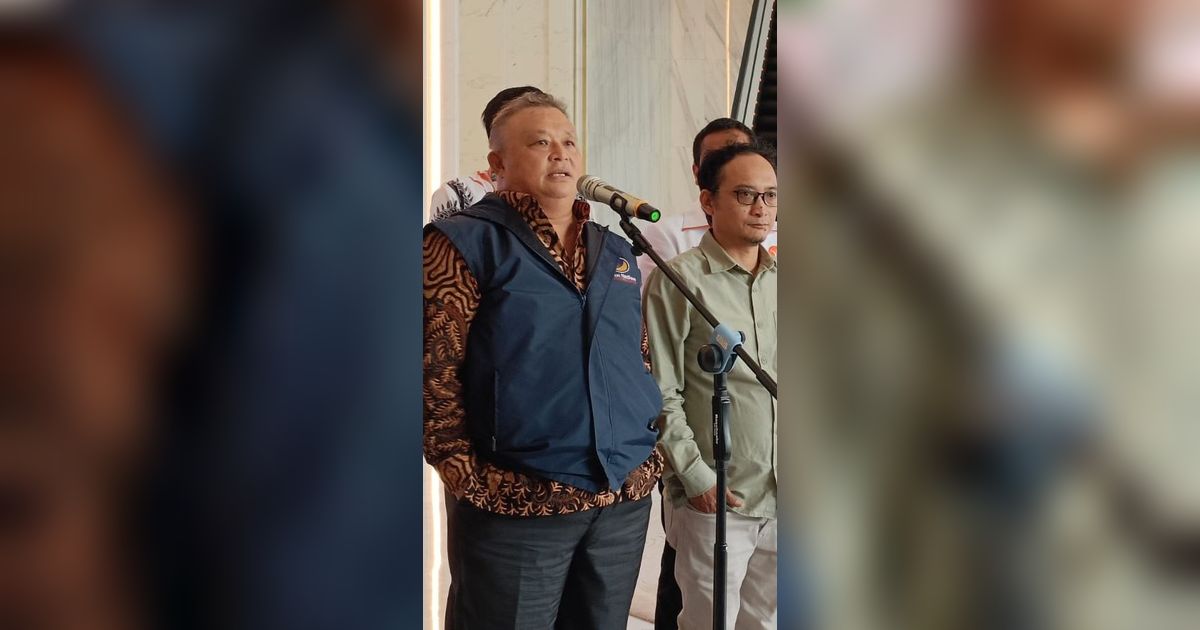 Persiapan Sudah 85 Persen, Koalisi Perubahan Ingin Anies-Cak Imin Jadi Capres-Cawapres Pertama Daftar ke KPU