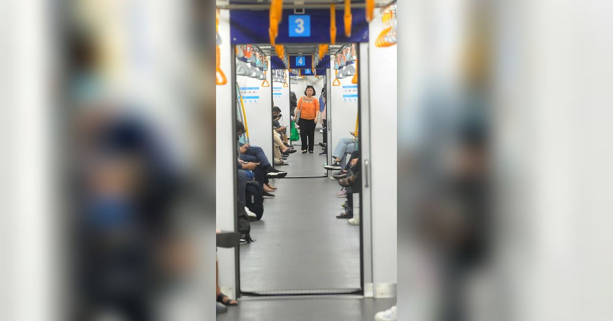 Akhirnya, Jaringan XL Hadir di Sepanjang Jalur MRT Jakarta