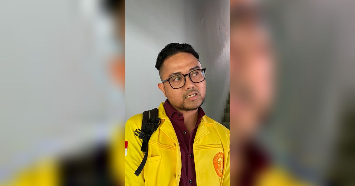 Sosok Maulana Lazuardi, Mahasiswa S3 UI yang Bikin Ganjar Terganggu