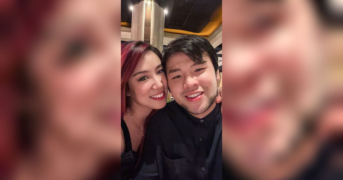 Deretan Fakta Vietyana Chloe, Kekasih Baru Nicholas Sean yang Curi Perhatian