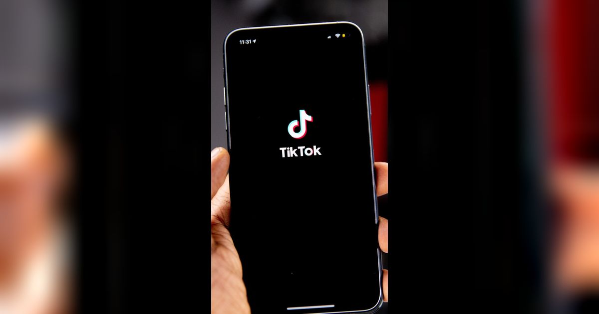 TikTok Kena Denda di Eropa Rp 5,6 Triliun Gara-gara Ini