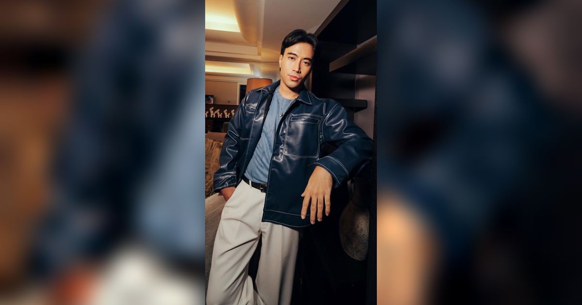 Deretan Artis yang Mengganti Nama Panggungnya, Paling Baru Vidi Aldiano