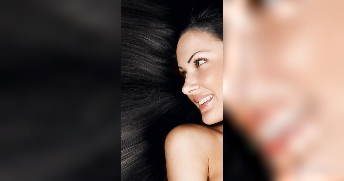 7 Cara Melembutkan Rambut Secara Aman & Praktis, Selamat Tinggal Rambut Singa