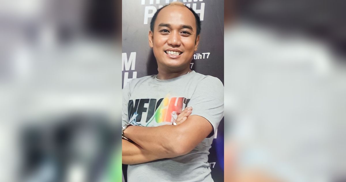 Dulu Jadi Tukang Rongsokan, Kini Hidup Artis Ini Berubah Drastis, Ternyata Punya Dua Istri!