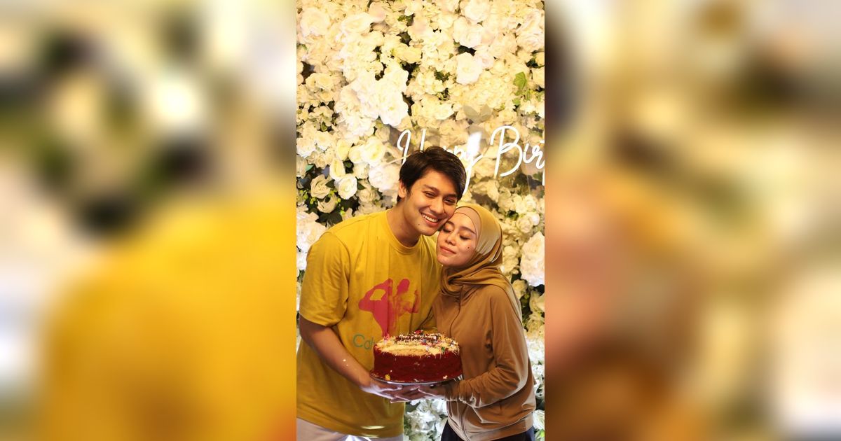 Dituding Hanya Numpang Hidup, Ternyata Suami 8 Artis Ini Punya Bisnis Mentereng!