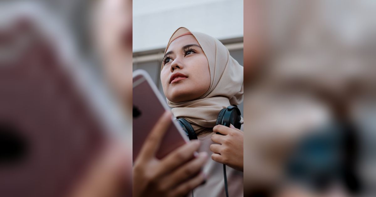 Doa Ketika Menerima Bantuan yang Tidak Terduga, Bentuk Syukur atas Pertolongan Allah