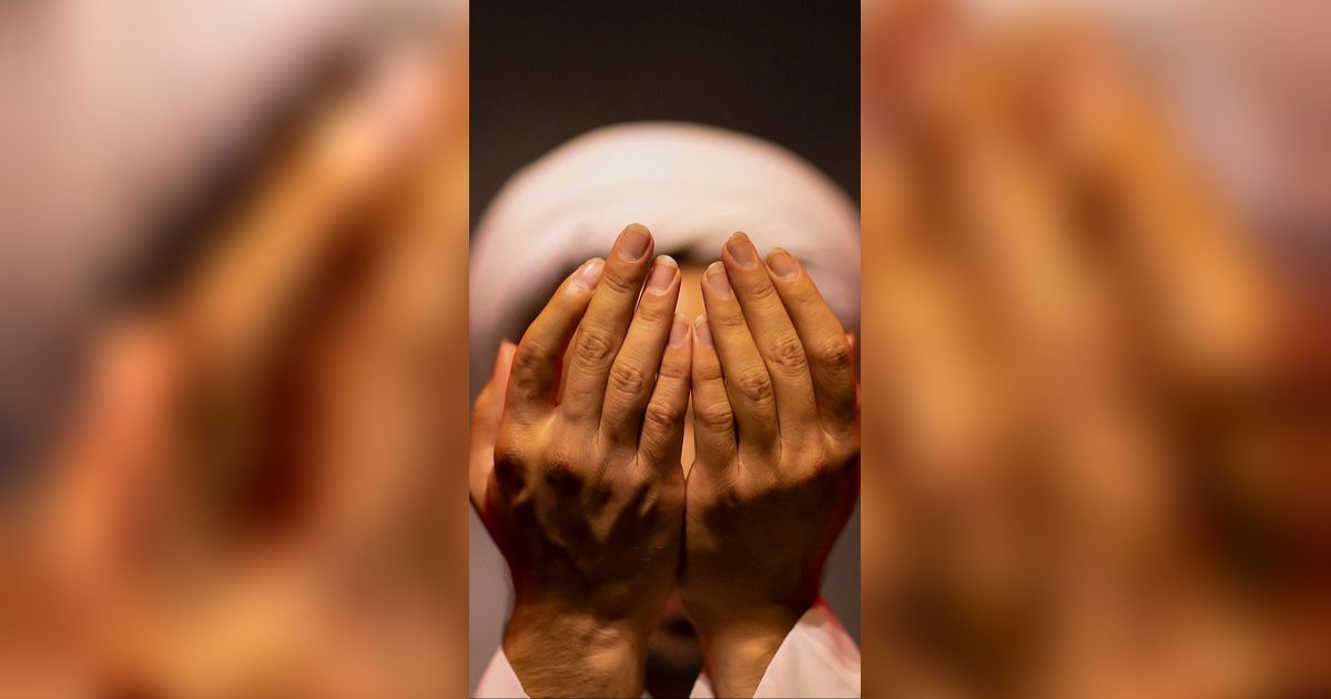 Doa Setelah Sholat Tahajud dan Artinya, Mohon Ampunan dan Kemudahan Hajat