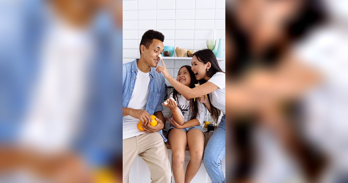 Ekspektasi Tinggi Orangtua Pada Anak, Negatif atau Positif?