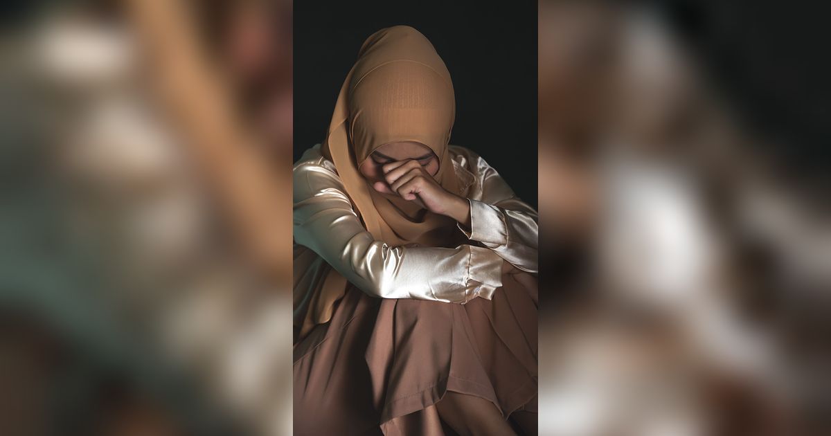 Seorang Anak Tak Menyangka Temukan 'Harta Karun' Peninggalan Ibunya, Saat Dibuka Isinya Benar-benar Bikin Mewek