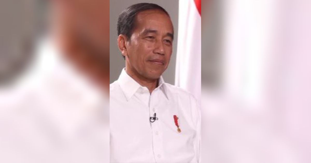 Asal Usul Nama Mulyono Hingga Berubah Jadi Jokowi, Ternyata Ini Penyebabnya