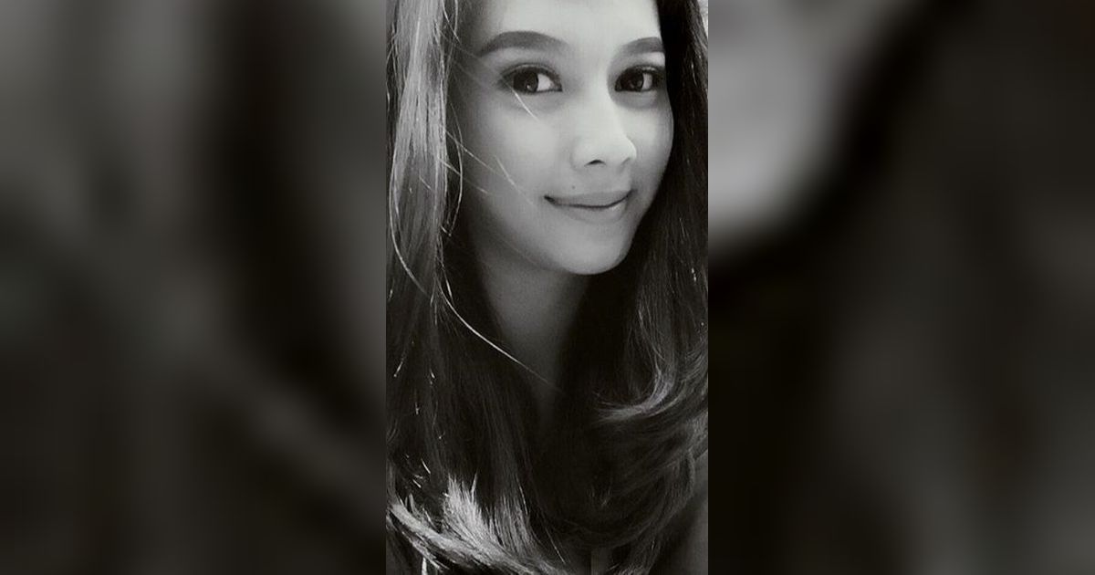Mengenang Kepergian Irena Justine, Artis Cantik yang Meninggal Dunia di Lokasi Syuting