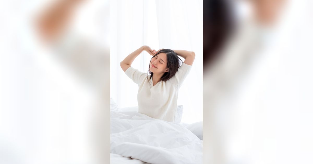 5 Rutinitas Demi Tubuh dan Mental Lebih Sehat