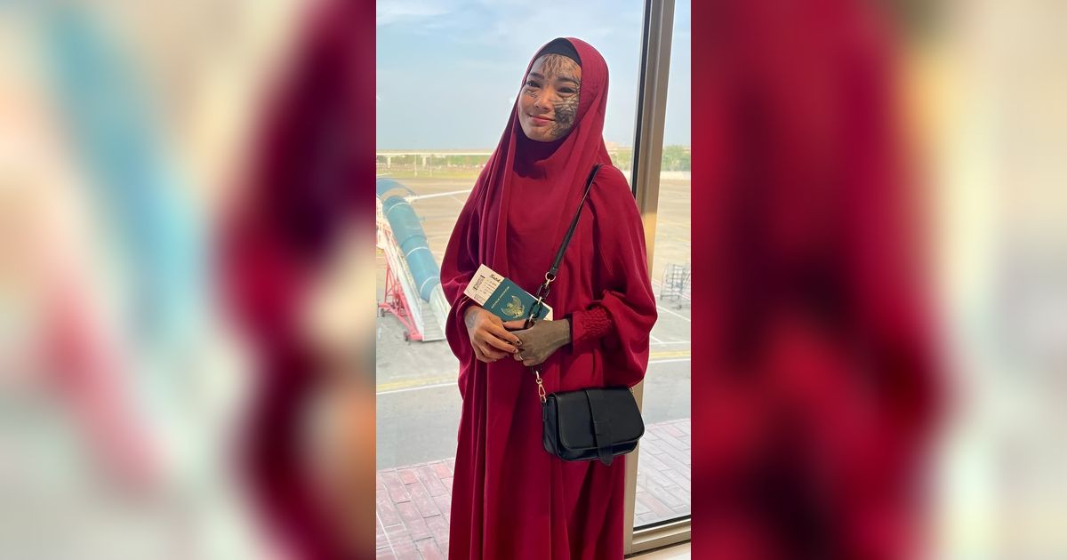 Dilaporkan Ustaz karena Ungkap Pelecehan Seksual yang Dialaminya, Mondy Tatto Siap Laporkan Balik Beserta Bukti-buktinya