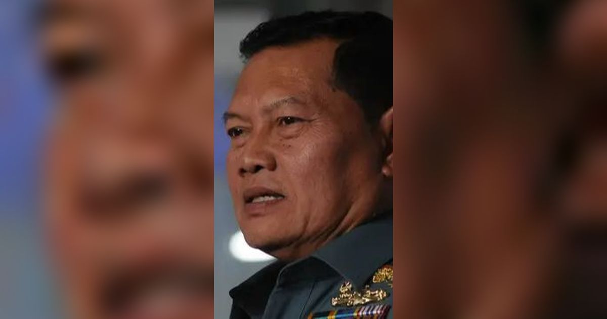 Panglima TNI Jamin Tak Ada Pengerahan Prajurit ke Pulau Rempang: Enggak Usah Takut