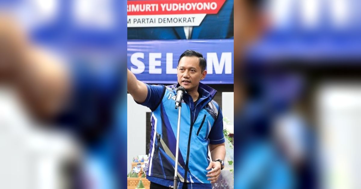 Demokrat Deklarasi Dukung Prabowo Capres Saat Rapimnas Lusa