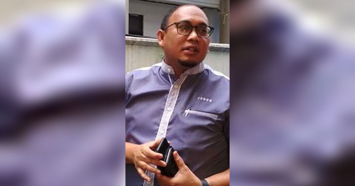 VIDEO: Kritik Keras Andre Rosiade, Pembangunan Kereta Cepat Buat WIKA Berdarah-darah