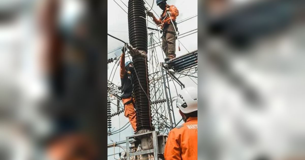 Kebutuhan Listrik Tinggi, SIG Gandeng PLN Gunakan Energi Baru dan Terbarukan