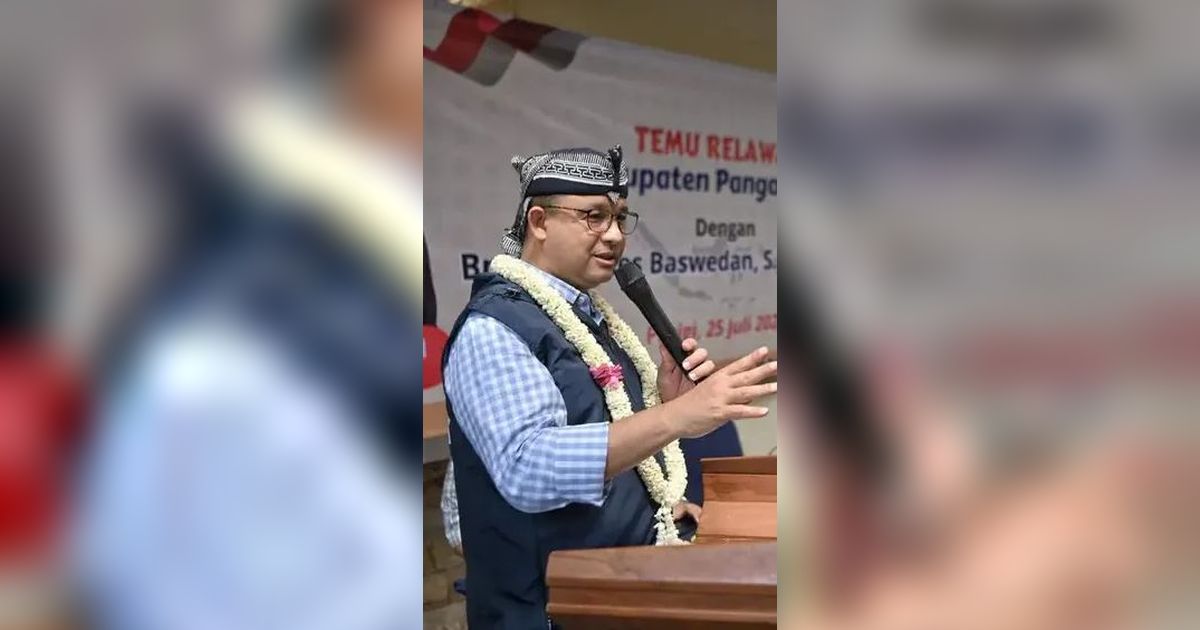 Survei LSI Denny JA: Prabowo Capres Pilihan Warga NU, Anies Unggul di Muhammadiyah