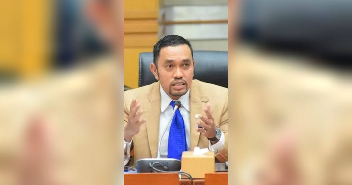 Anggota DPR Yakin Kejagung Kuat Iman, Tak Jadi Alat Politik di Pemilu 2024