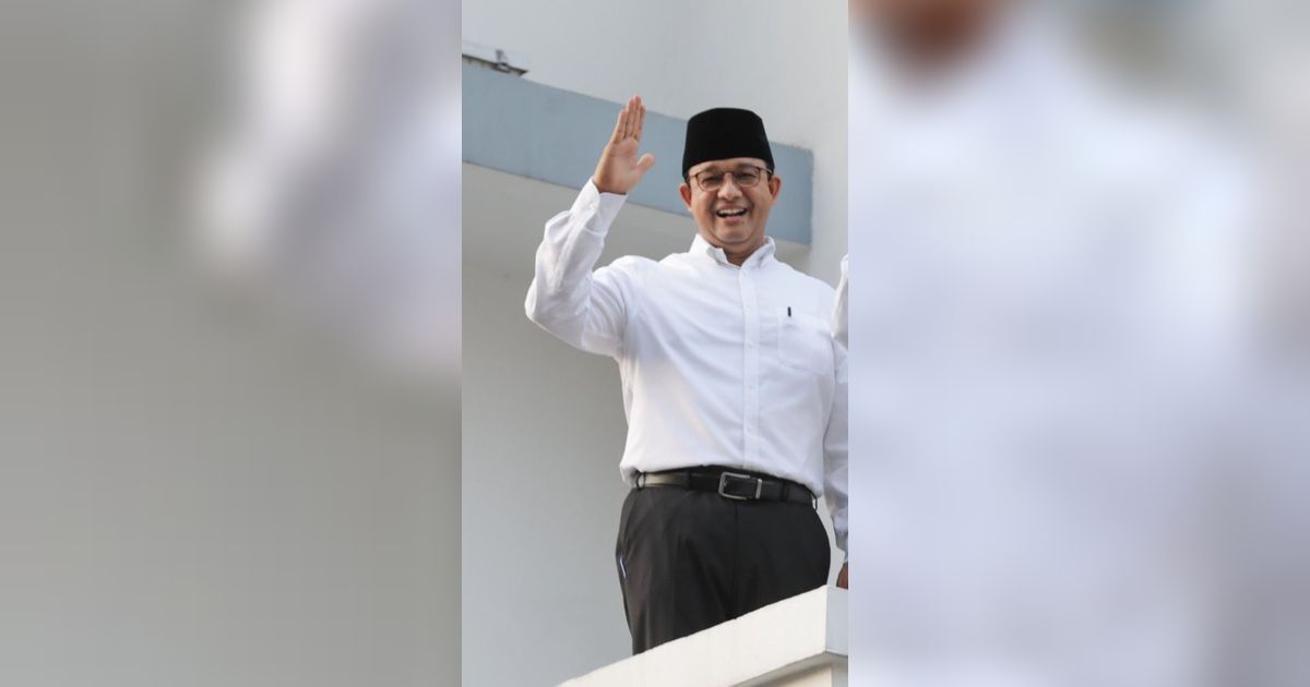 Bacapres Anies Janji Berantas Mafia Beras: Mereka Sumber Masalah