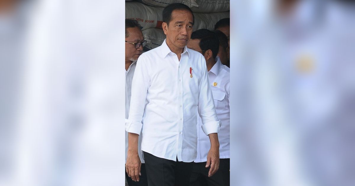 Jokowi Disopiri Prabowo Naik Maung, Intip Kecanggihan Mobil Perang Buatan Anak Bangsa Ini