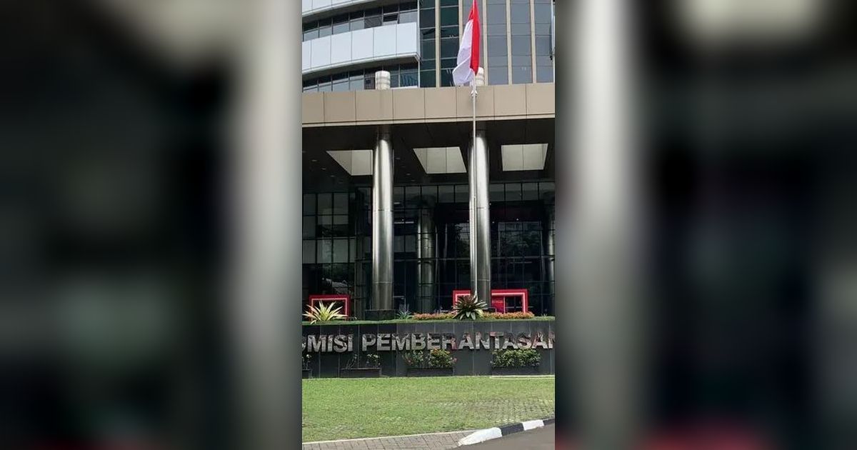 KPK Pecat dan Usut Dugaan Korupsi Pegawai Tilap Uang Perjalanan Dinas