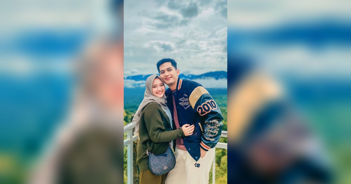 Intip 9 Potret Rumah Mewah Nabila LIDA, 3 Lantai Bergaya Eropa