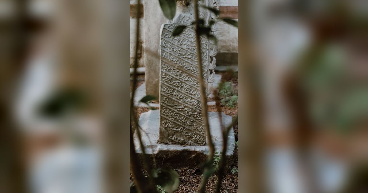 5 Arti Mimpi Dikubur yang berkaitan dengan Perubahan dalam Hidup