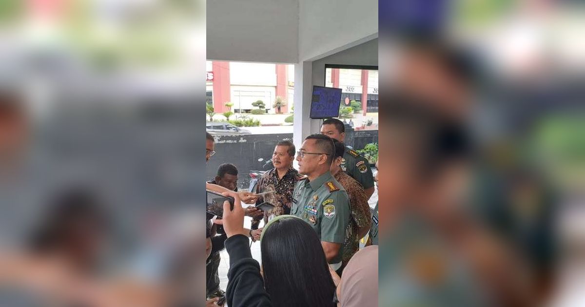 Hasil Autopsi Imam Masykur Belum Keluar, TNI: Ada Patologi yang Memang Butuh Waktu