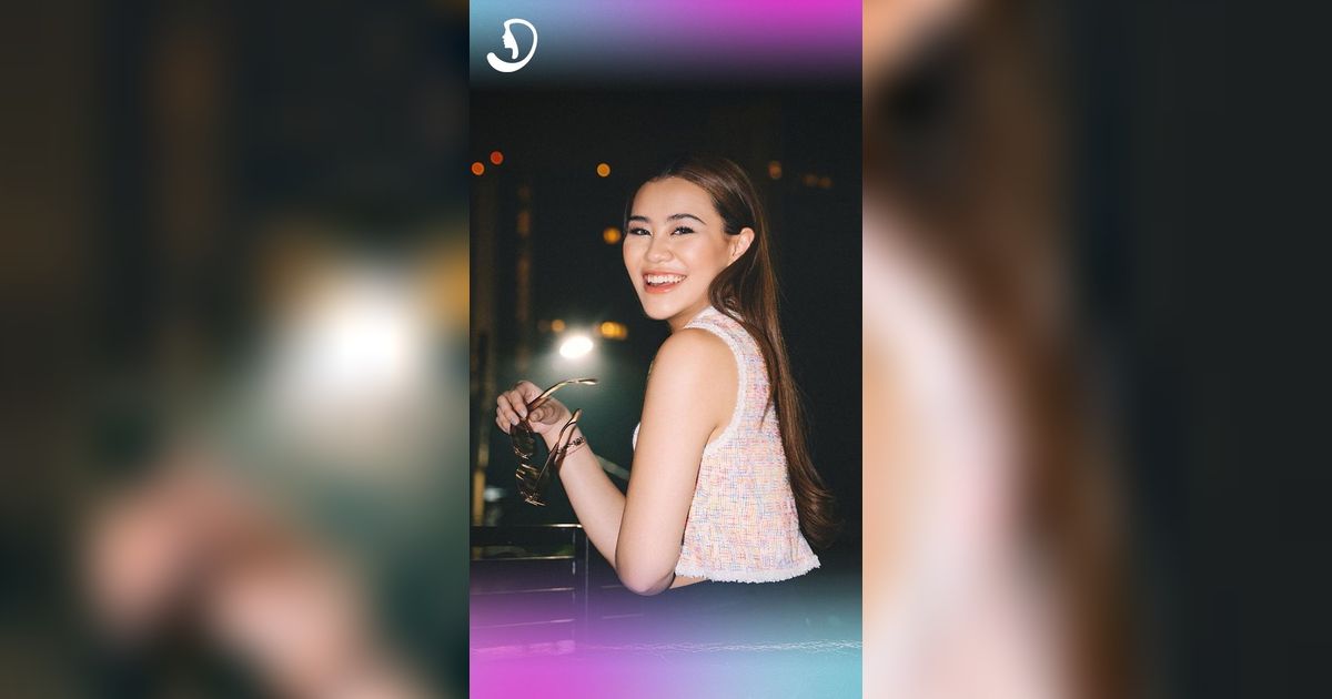 Heboh Video Aaliyah Massaid Nikmati Masa Muda Sebelum Jadi istri Orang, Kode Bakal Menikah dengan Thariq Halilintar?