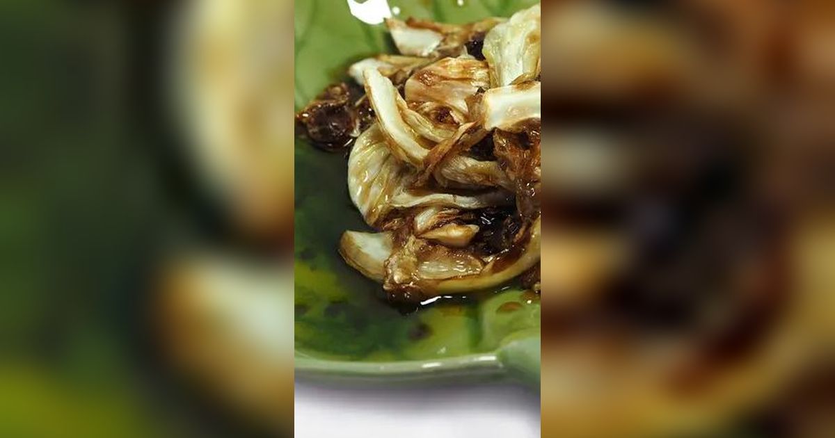 10 Bahaya Konsumsi Kol Goreng, Bisa Tingkatkan Risiko Sejumlah Penyakit