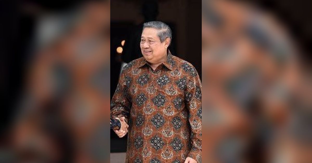 VIDEO: Sampaikan Kesedihan Dikhianati Anies Baswedan, SBY Gelagapan Saat Kutip Ayat Al-Quran