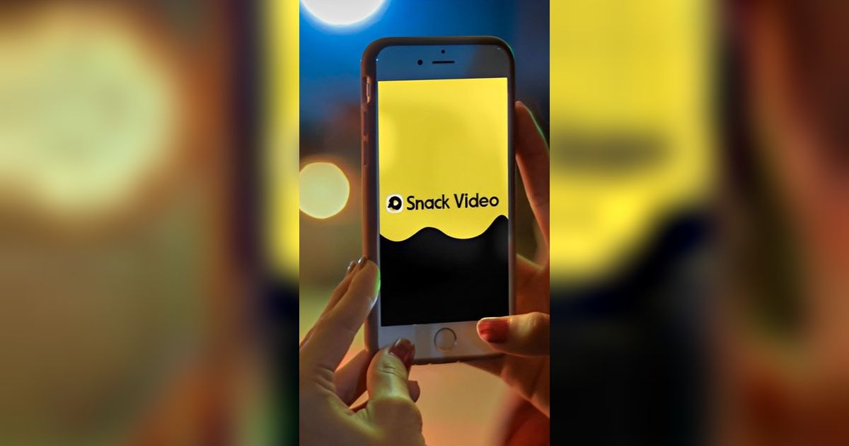 Sebarkan Kebaikan, SnackVideo Hadirkan Konten Keagamaan