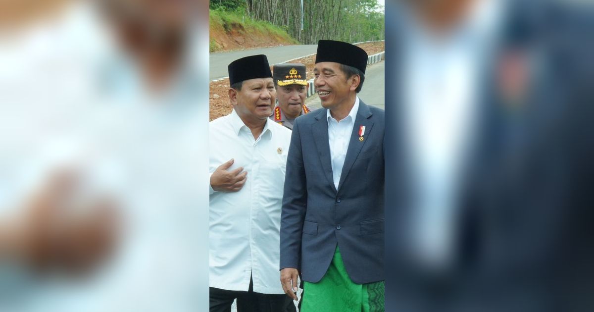 Prabowo Dinilai Lebih Berkomitmen Penuh Lanjutkan Program Jokowi