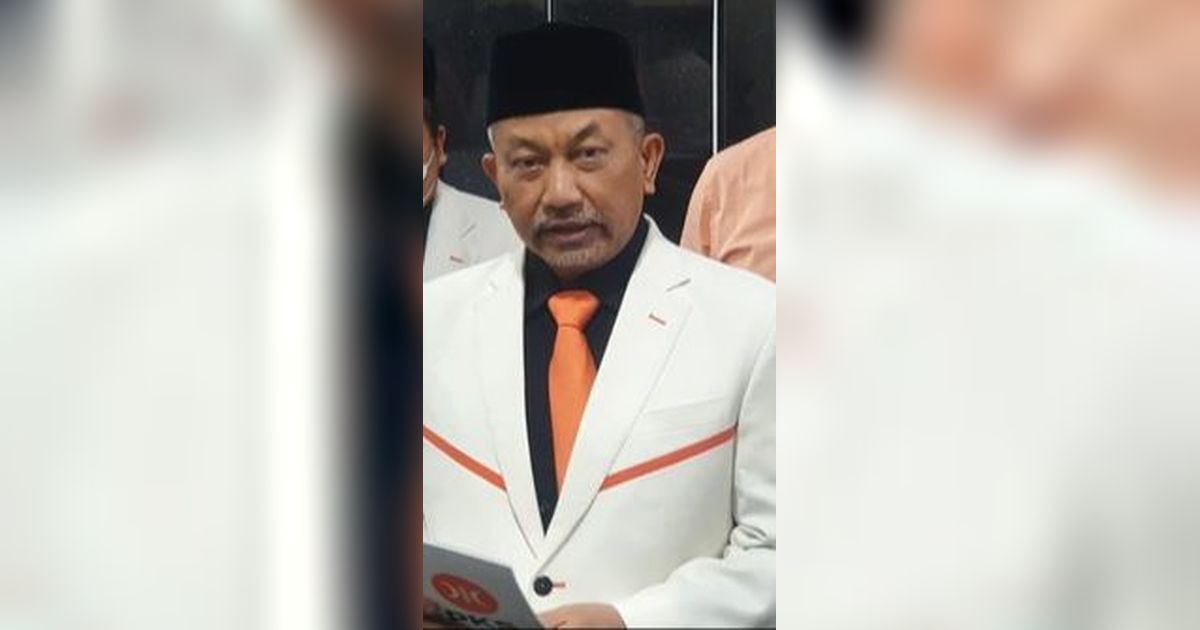 Presiden PKS Ungkap Alasan Tidak Hadir di Deklarasi Anies-Cak Imin