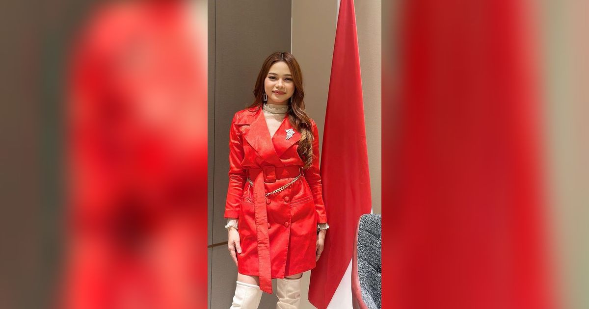 Sudah Perkenalkan Pacar ke Keluarga, Rara LIDA Persiapkan Diri untuk Naik ke Pelaminan dengan Aladull