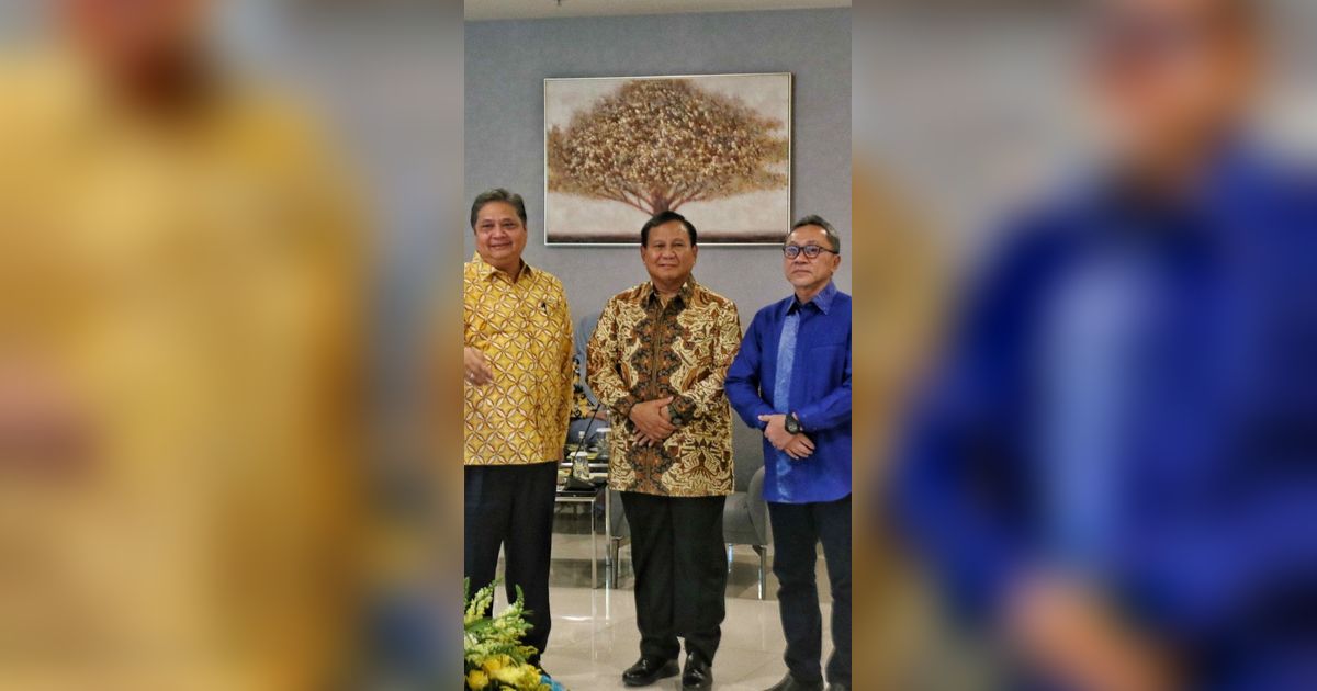Prabowo: Indonesia Bisa Jadi Lumbung Pangan Dunia Kalau Pupuk Sampai ke Petani