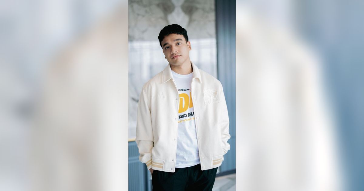 Sebelumnya Dibilang Kayak Kamar Kos, Inilah Potret Kamar Baru Fadly Faisal, Mewah Kayak di Hotel Berbintang
