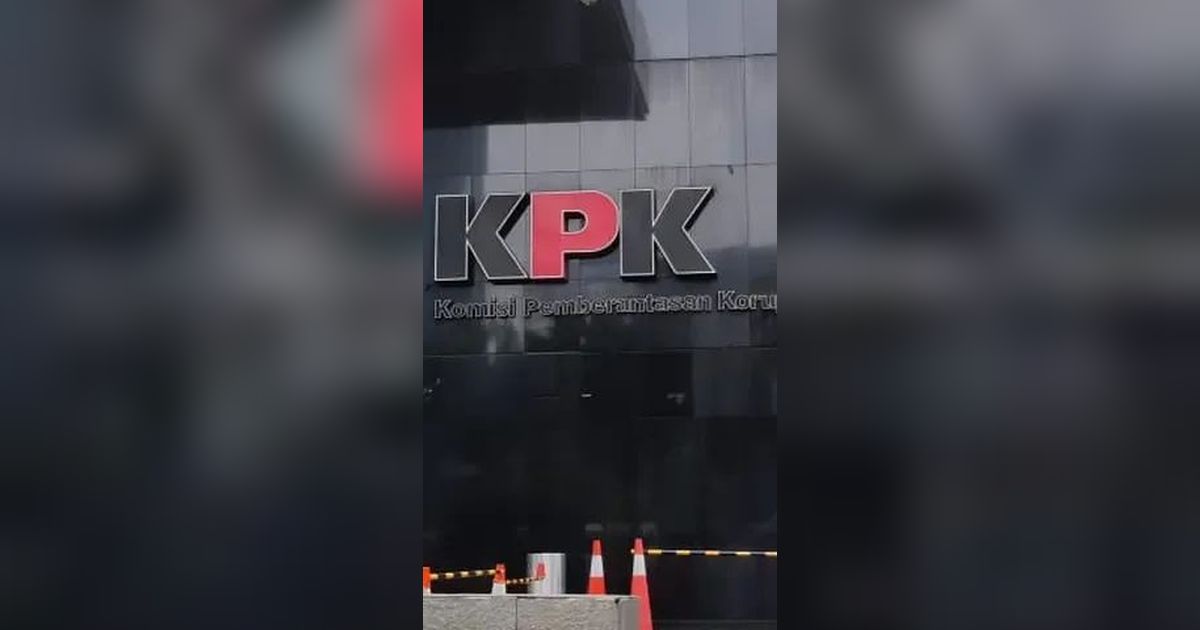 KPK Buka Lowongan 214 CPNS 2023, Ini Syarat dan Cara Daftarnya