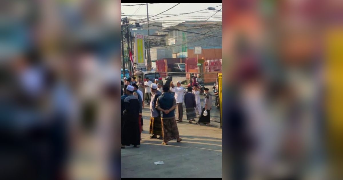 Kapel di Cinere Digeruduk, Wali Kota Kesal Depok Dianggap Intoleran