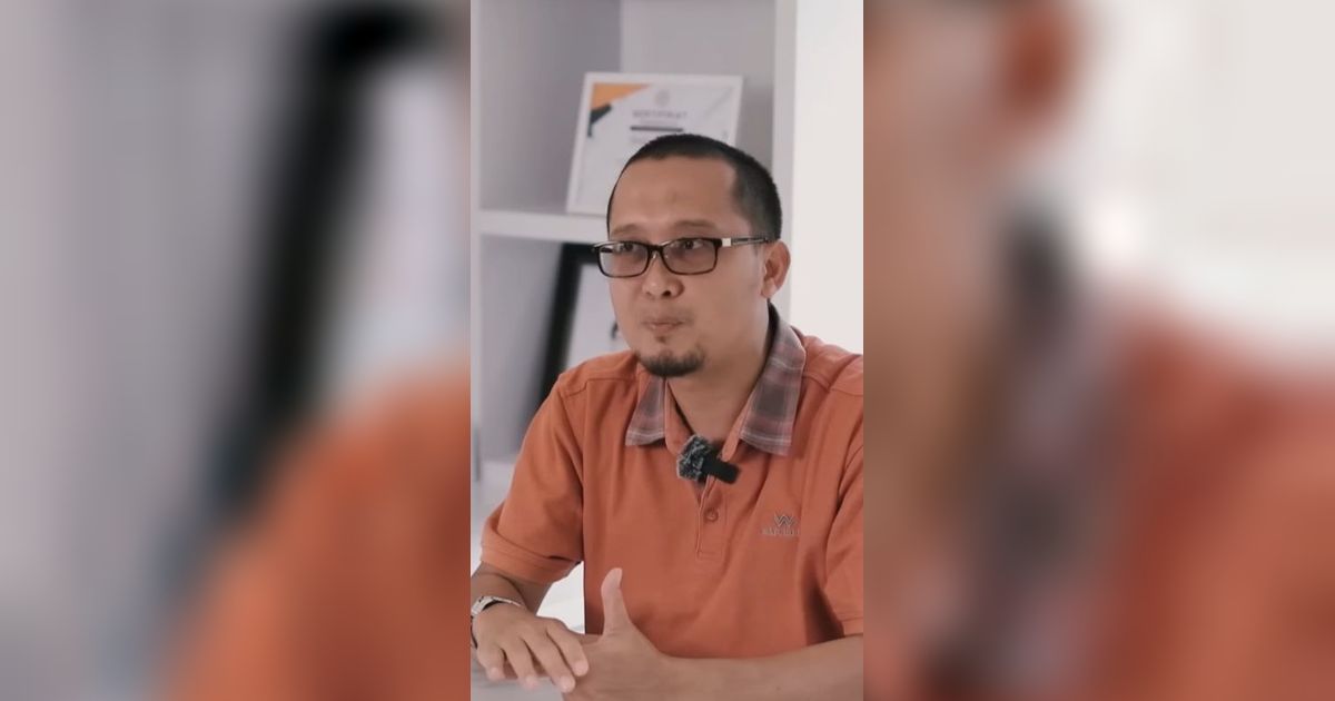 Resign dari PNS, Pria Ini Bangun Pabrik Tahu Bulat Beromzet Hingga Rp4 Miliar per Tahun