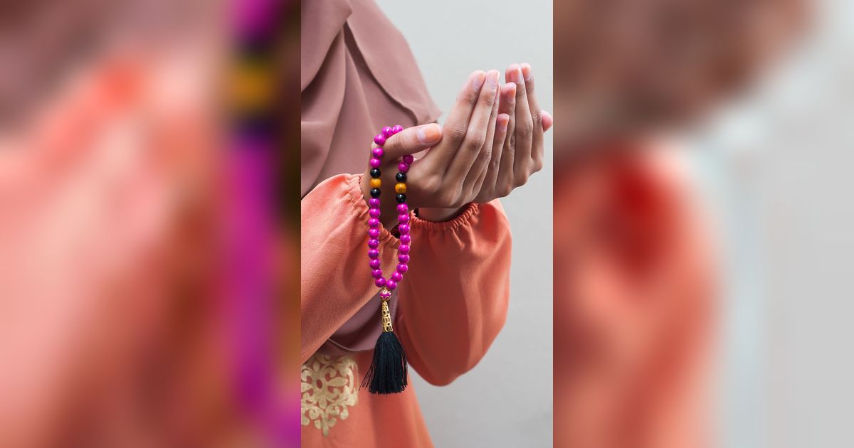 Doa Nabi Yunus untuk Rezeki dan Kisah Pengalaman Hidayah Keluar dari Kesulitan
