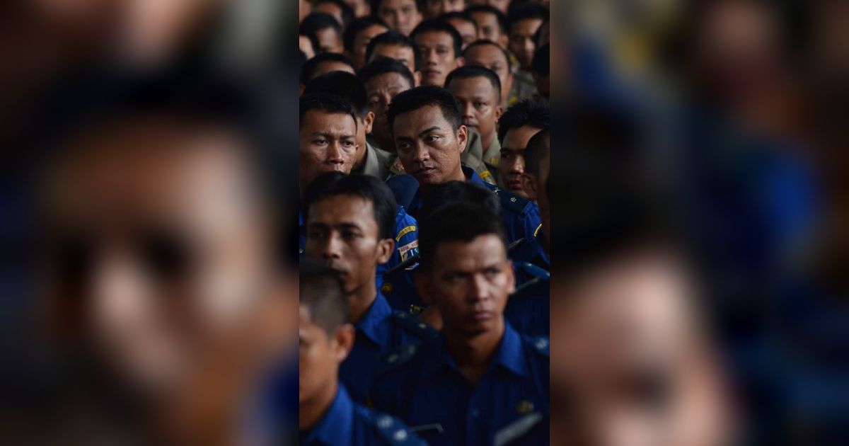 Badan Pangan Nasional Buka 95 Formasi PPPK, Ini Jadwal dan Cara Daftarnya