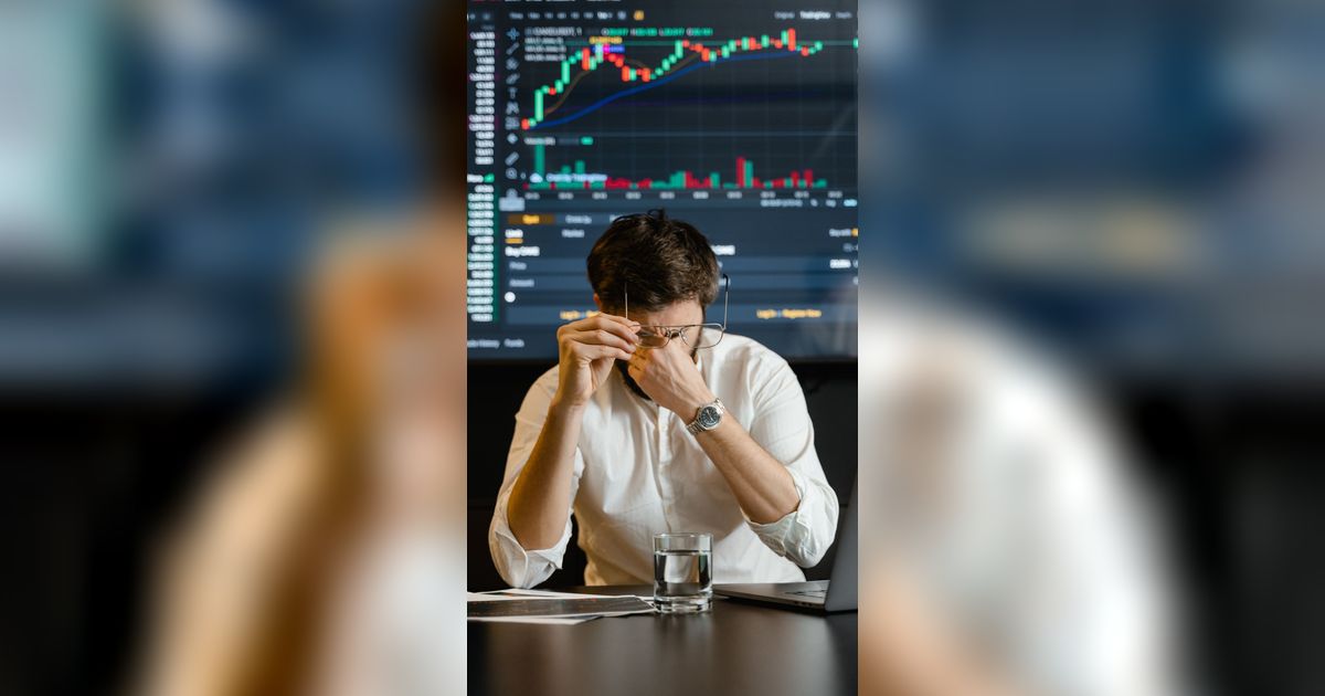 Rekening yang Dipakai Ngeslot Terancam Diblokir