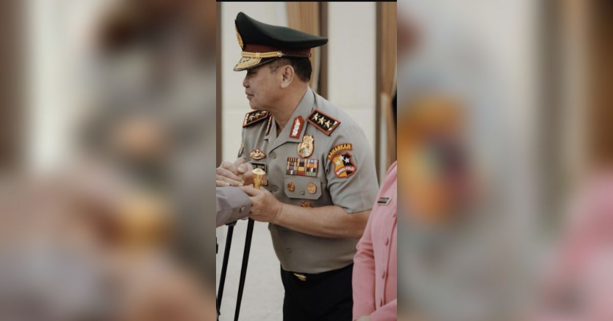 Jenderal Bintang 3 Kenang Pesan Sang Komandan saat Masih Berpangkat AKP: Jadi Orang Hebat, Harus Berani Beda