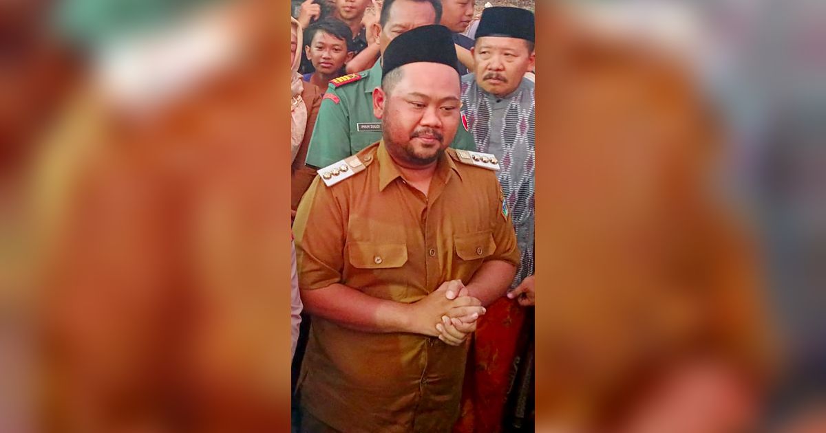 Siswi SD Buta akibat Colok Mata Masih Enggan Sekolah, Pemkab Gresik Beri Pendampingan dan Trauma Healing