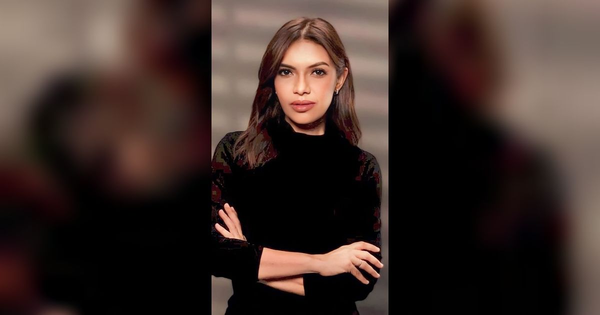 Makin Cantik dan Stylish! Transformasi Najwa Shihab, dari Gadis Hingga Sekarang