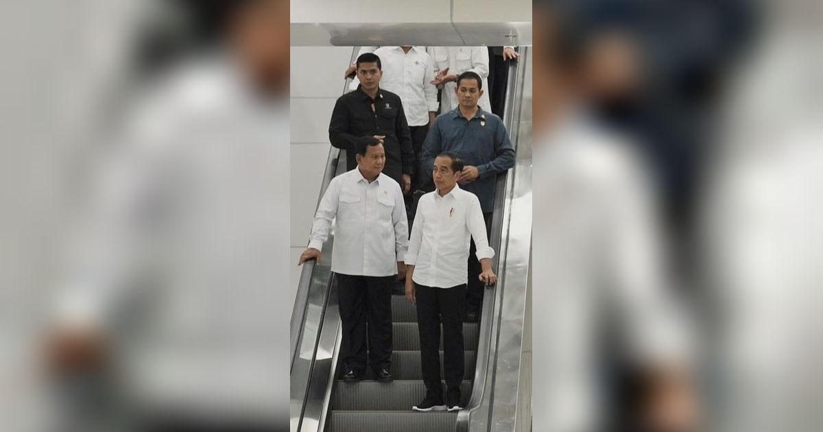 VIDEO: Prabowo Tertawa Dikabarkan Tampar Wamentan, Blak-blakan Fakta Sebenarnya!