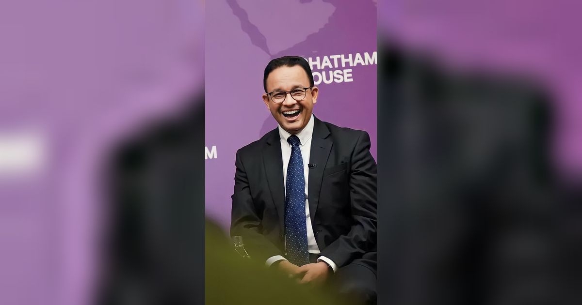 Kemenkeu Jawab Tudingan Anies Baswedan Soal Intimidasi ke Pengusaha yang Membantunya