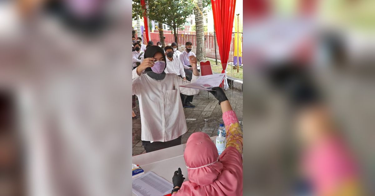 Bisakah Peserta CPNS dan PPPK yang Mengundurkan Diri Ikut Tes CASN 2023? Ini Kata BKN